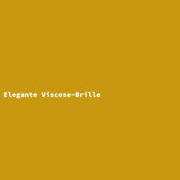 Elegant Viscose Glasses